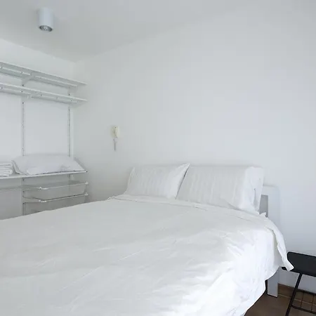 Bangkok Feliz Sukumvit69 Apartment ภายนอก รูปภาพ