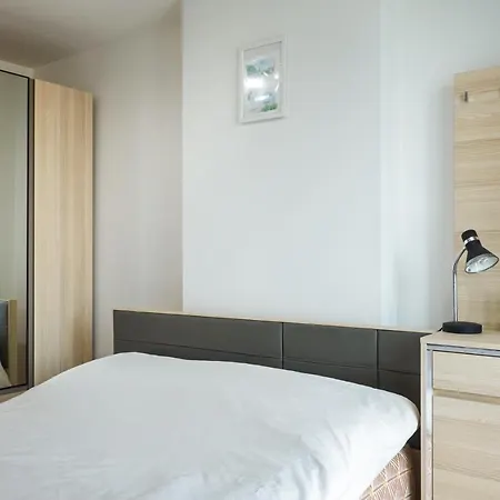 Bangkok Feliz Sukumvit69 Apartment ภายนอก รูปภาพ